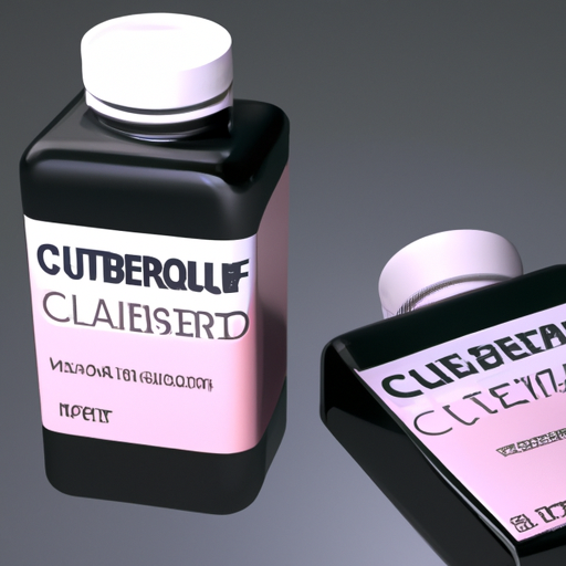 Clenbuterol : cure, achat, effet avant / après et alternative légale